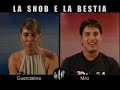Le Iene - Intervista doppia Milo/Guendalina Le Iene - Intervista doppia Milo/Guendalina