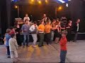 Swing Gavotte et Wipidoup !