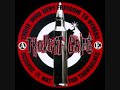 THOUGHT CRIME celebrate the genocide