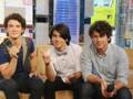 Goodnight and Goodbye (A Nick Jonas Love Story) Chapter 10