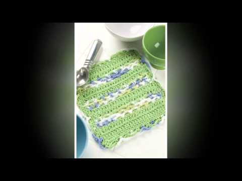how to crochet pinterest