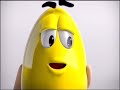 Reklama M&m's M-ball Prawa Fizyki M&MS