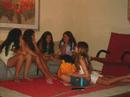 As sete Sempre =)