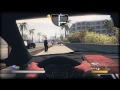 Aston Martin DB9 Driver San Francisco 2011 Review Test Drive