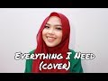 (Aquaman Soundtrack) Everything I Need - Skylar Gr