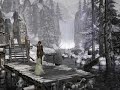 Syberia 2 - Solving the Bear Puzzle