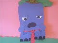 Monster Song Monster Song