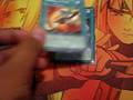 Yu-Gi-Oh! Gold pack pull