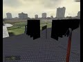 My third Rube goldberg in Gmod for HL2