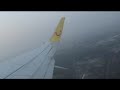 Boeing 737 Berlin-Tegel take-off