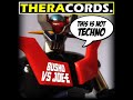 THER-027 Busho vs Joe-E - This Is Not Techno (Geck-o Remix)