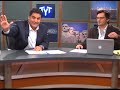 New TYT Network channels: www.youtube.com www.youtube.com New TYT Facebook Page(!): www.facebook.com Subscribe to the FREE Video Podcast on iTunes: bit.ly Follow us on Twitter: twitter.com www.theyoungturks.com DISCOUNTS: www.theyoungturks.com FREE Movies(!): www.netflix.com Note: The above two links are for TYT sponsors. Read Ana's blog and subscribe at: www.examiner.com TYT Network (new WTF?! channel): www.youtube.com Check Out TYT Interviews www.youtube.com