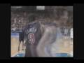 videos de VINCE CARTER GREATEST DUNK EVER