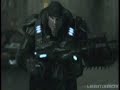 Gears of War Ad w/ Nu Skool Gabber