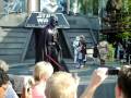 Fight Darth Vader!
