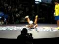 videos de Redbull FreeStyle (Mundial em São Paulo 2008) - Brasil e Bosnia