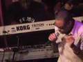 Bilal- 'Somethin to Hold On To'