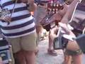   LEE, DARYL & MATT JAM WITH RHONDA VINCENT