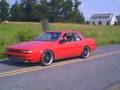 sr20det  s12 burn out
