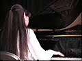 a performance of debussy's 'clair de lune' while a student at south downs college (hampshire uk). visit www.helenandrewshq.com for more information.