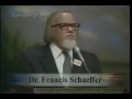 1982 Sermon by Francis Schaeffer - Part 2