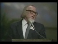 1982 Sermon by Francis Schaeffer - Part 2