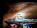 videos de Omi (Pikachu) vs Luffy (Peach) Temporada de Patos La Final de Brawl