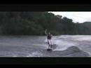 Clint lands TS BR