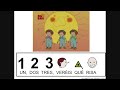 Aula Abierta Lorca - Las tres mellizas en Pictogramas