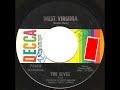 The Elves - West Virginia {feat. RONNIE JAMES DIO}