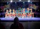 chrobras at jamfest day two