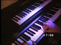 teledysk, klip, Electric Light Orchestra,- Believe Me Now