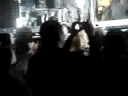 Jonas Brothers - GOODNIGHT & GOODBYE / stockholm annexet