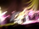 Jonas Brothers - GOODNIGHT & GOODBYE / stockholm annexet