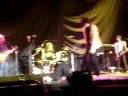 Jonas Brothers - GOODNIGHT & GOODBYE / stockholm annexet