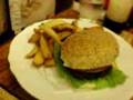 堺バーガー しおり