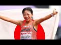 🏃‍♀️💫マラソンサークル出身の小林香菜、直談判で掴んだ実業団入りと世界陸上7位への軌跡💫🏃‍♀️