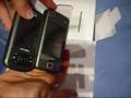 E-Ten Glofiish M800 Smartphone Unboxing