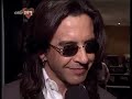 osvaldo laport se despide de soy gitano