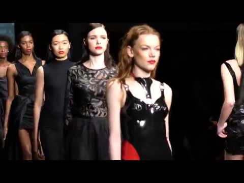 Fashion Design 2017 Fashion Week