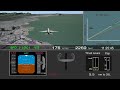 Asiana Flight 214 Crash NTSB Animation Asiana Flight 214 Crash NTSB Animation