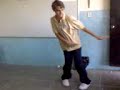 liceo changa tuky, el reto