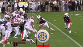 Tre Mason vs Alabama (2013) Tre Mason vs Alabama (2013)