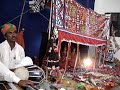 Kathputli Traditional Puppet Theatre Rajasthan,  �vora 2007