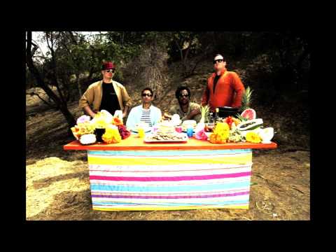 Friday Night (Serengeti & Hi-Fidel) – “Jaqui” video