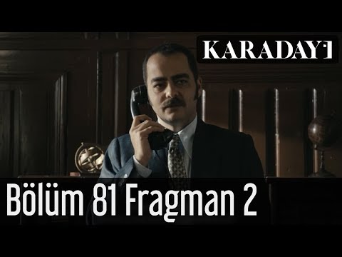81. Bölüm 2. Fragman                                                                                                                                                                                                                                      
