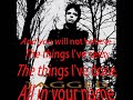 Haunted - Gary Numan Haunted - Gary Numan