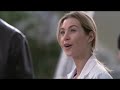 battle by colbie caillat  greys anatomy music video 