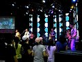 ywam korea campus worship   주를 향한 나의 맘  burning passion   