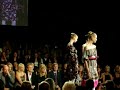 DKNY FASHION SHOW